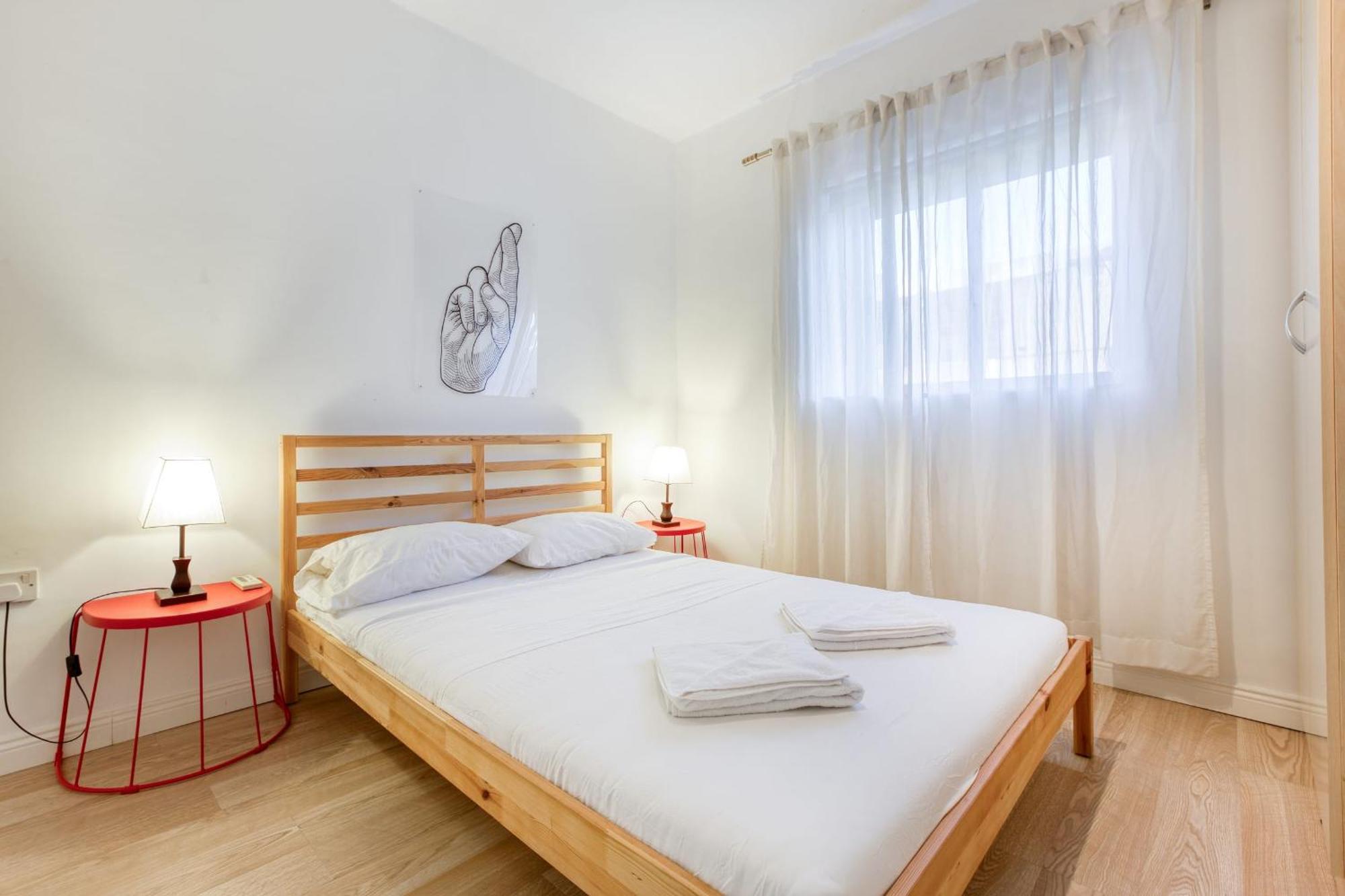 Seafront Apartment-Hosted By Sweetstay Pietà Exterior foto