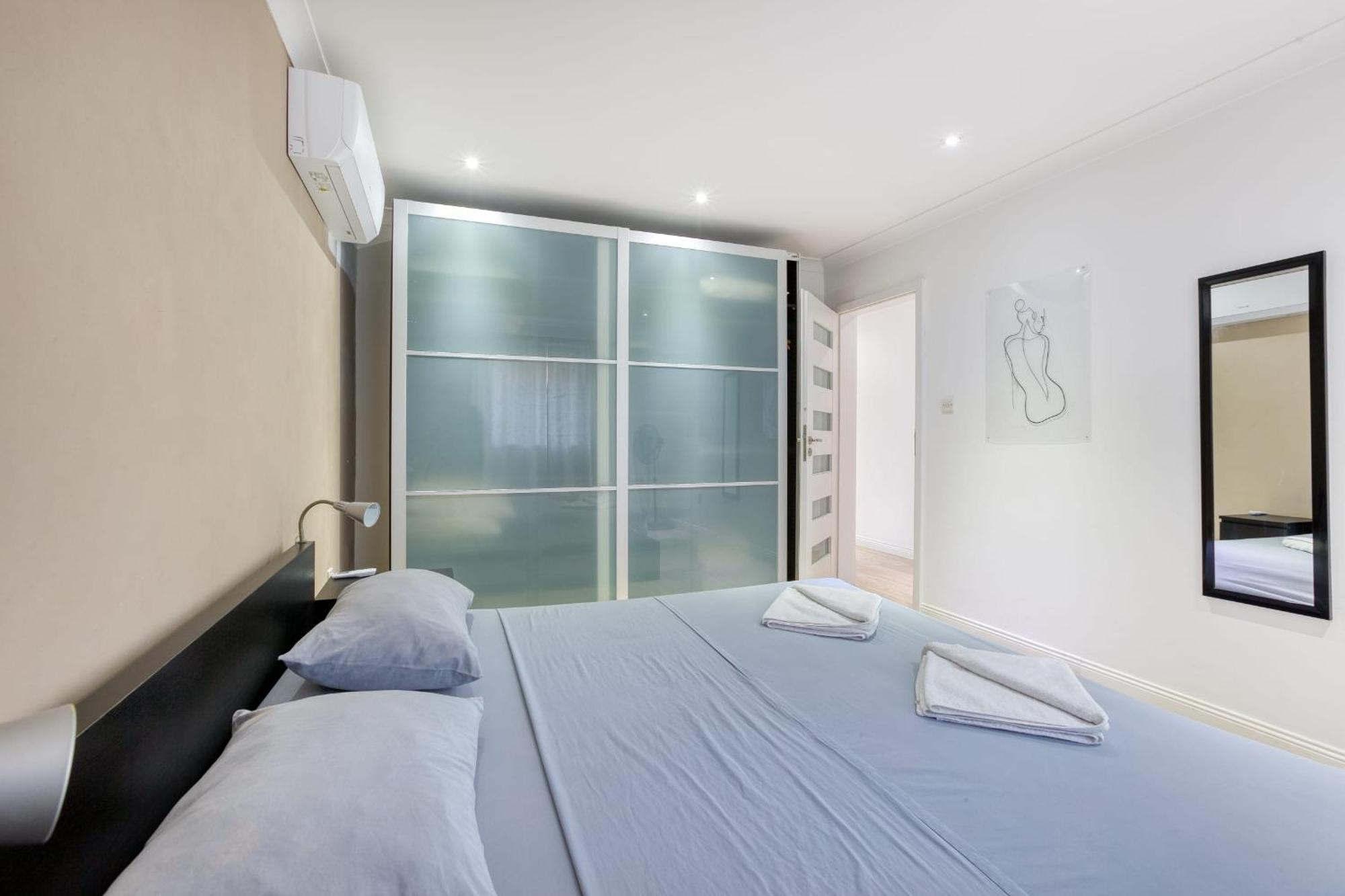 Seafront Apartment-Hosted By Sweetstay Pietà Exterior foto