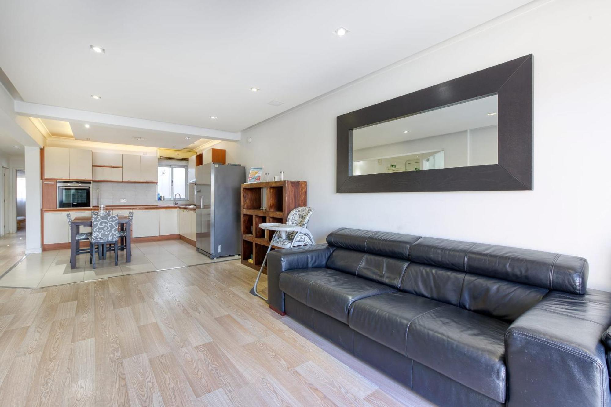 Seafront Apartment-Hosted By Sweetstay Pietà Exterior foto