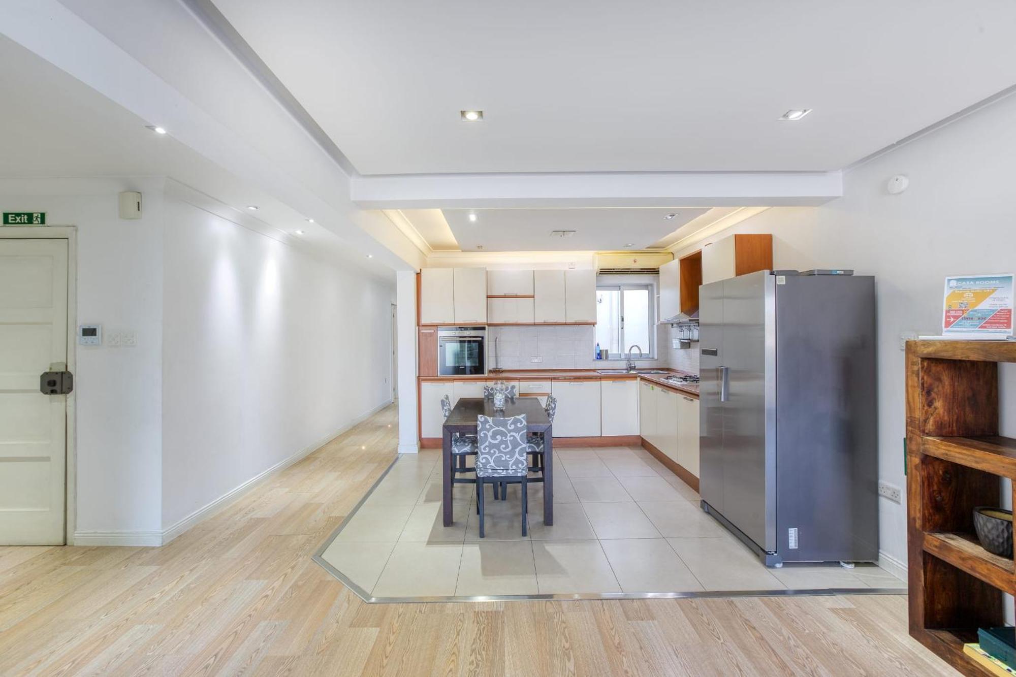 Seafront Apartment-Hosted By Sweetstay Pietà Exterior foto